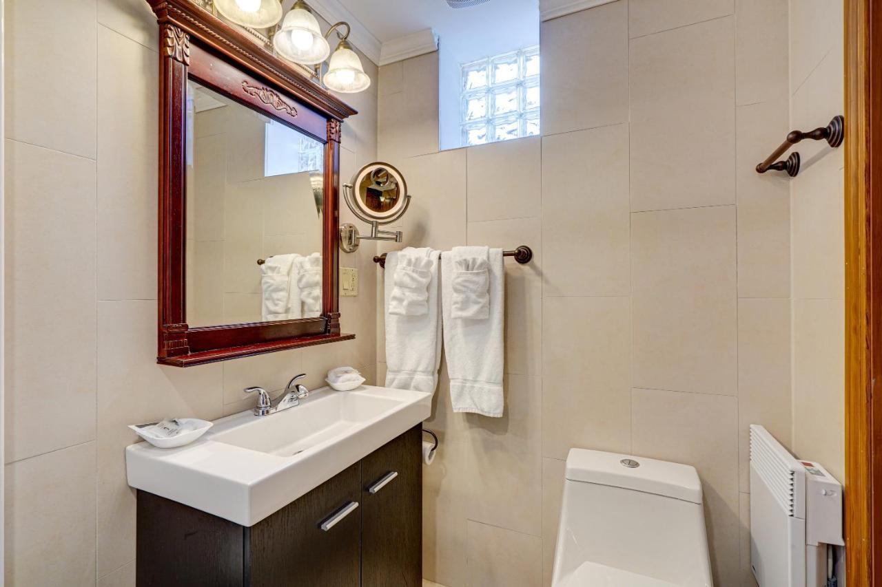 Le Grand Hôtel Baie-Comeau Extérieur photo